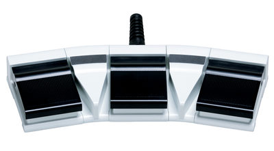 Triple Pedal Foot Switch - FS-TP-01