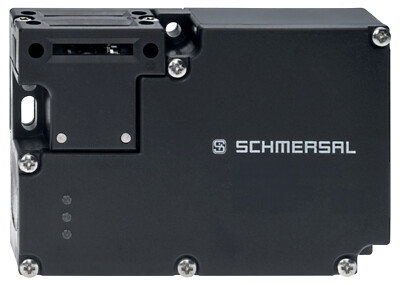 LED Status Safety Interlock - SI-LED-01