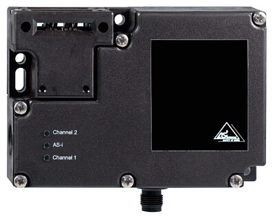 AS-i Communication Interlock - SI-ASI-01