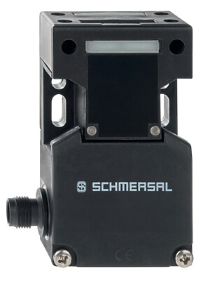 Rectangular Limit Switch - LS-REC-01