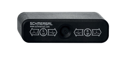 Compact Rectangular Magnetic Switch - MS-CMP-01