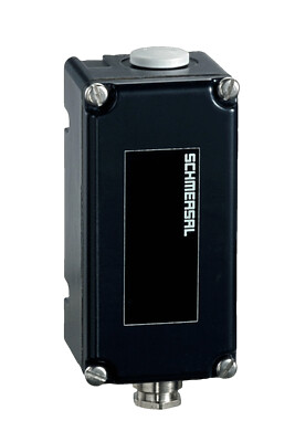 Robust Housing Magnetic Switch - MS-ROB-01