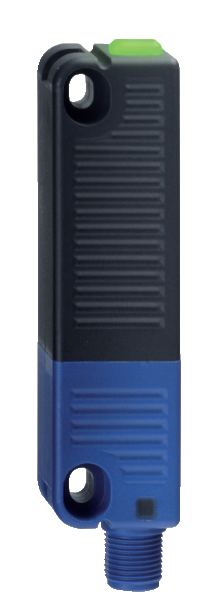 Cylindrical RFID Sensor - RFID-CYL-01