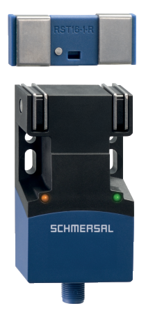 Complete RFID Safety System - RFID-SYS-01