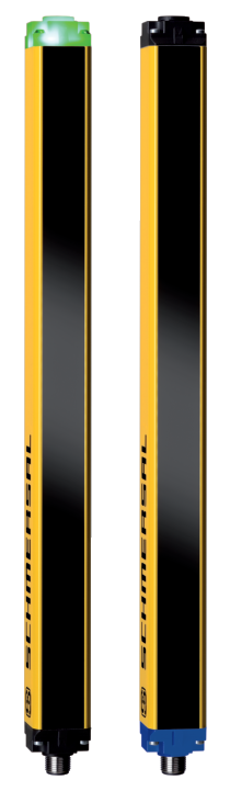 Safety Light Curtains - SLC-TOWER-02
