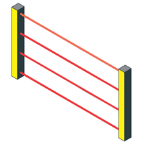 Safety Light Grids - SLG-GRID-01
