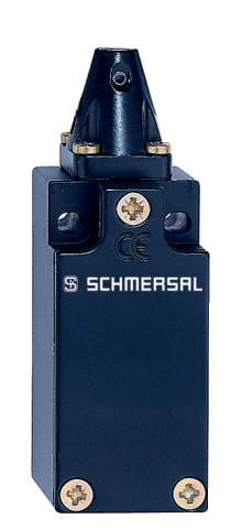 Roller Actuator Safety Switch - SS-ROL-01