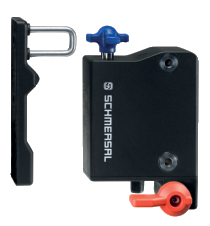 Compact Solenoid Interlock - SI-CMP-01