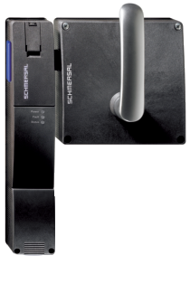 Robust Mounting System - SI-ROB-01