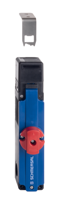 High-Security Tower Model - SI-SEC-01