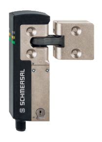 Hinged Door System - SI-HNG-01